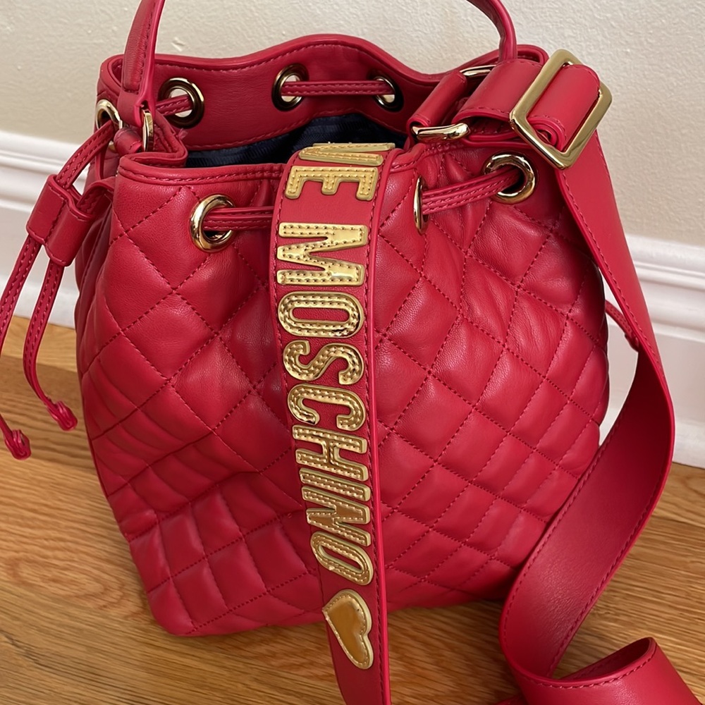 moschino - Picture 4 of 6